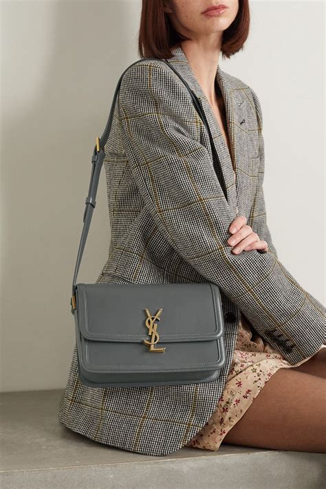 ysl solferino grey|YSL solferino small.